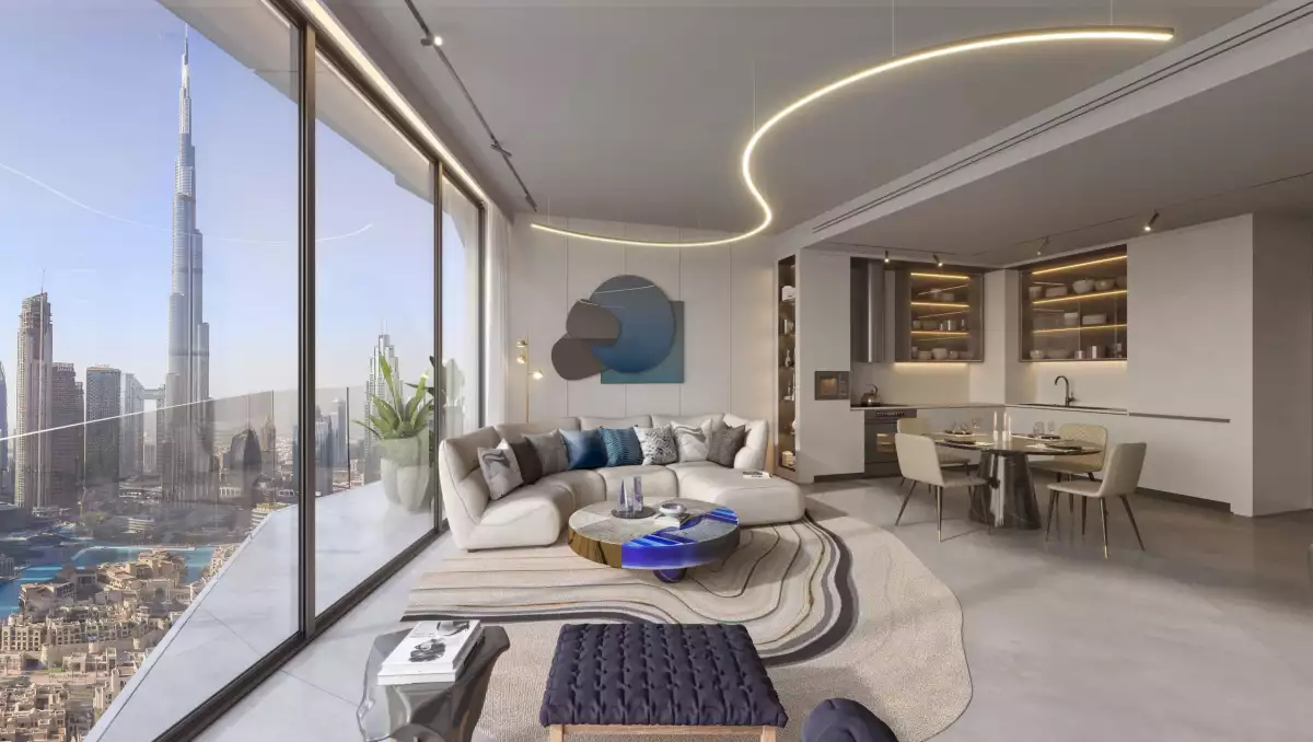 W-Residences-Downtown-Dubai-Dar-Al-Arkan - 21
