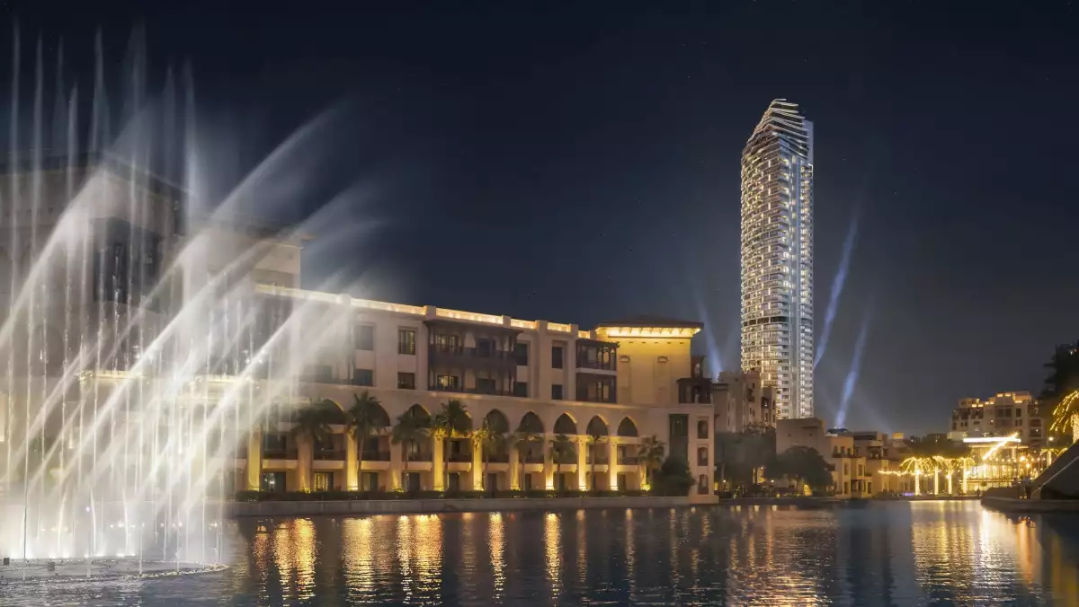 W-Residences-Downtown-Dubai-Dar-Al-Arkan - 23