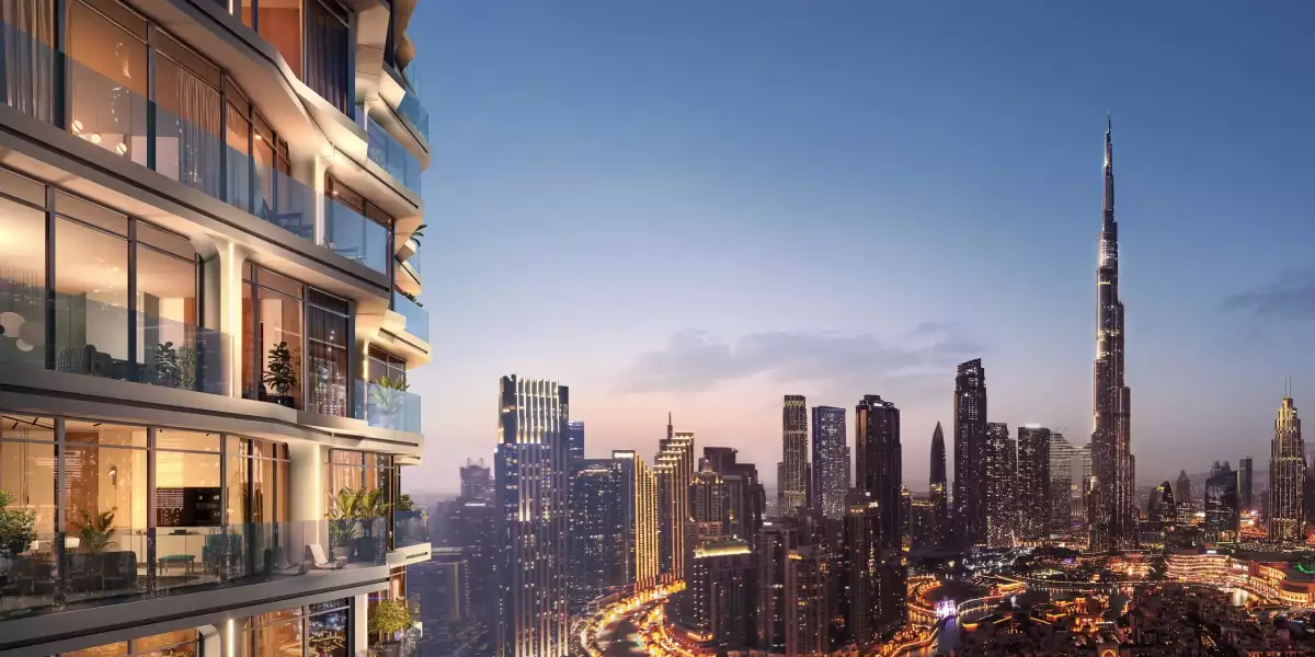 W-Residences-Downtown-Dubai-Dar-Al-Arkan - 29