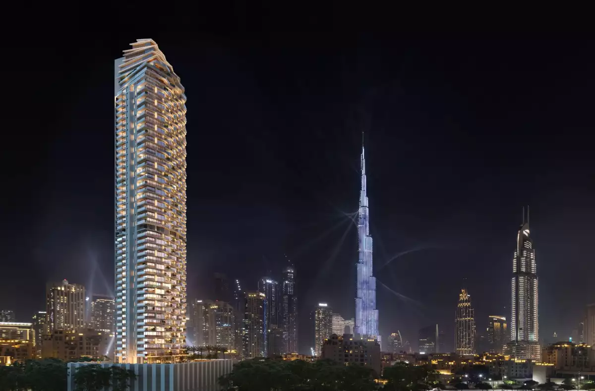 W-Residences-Downtown-Dubai-Dar-Al-Arkan - 3