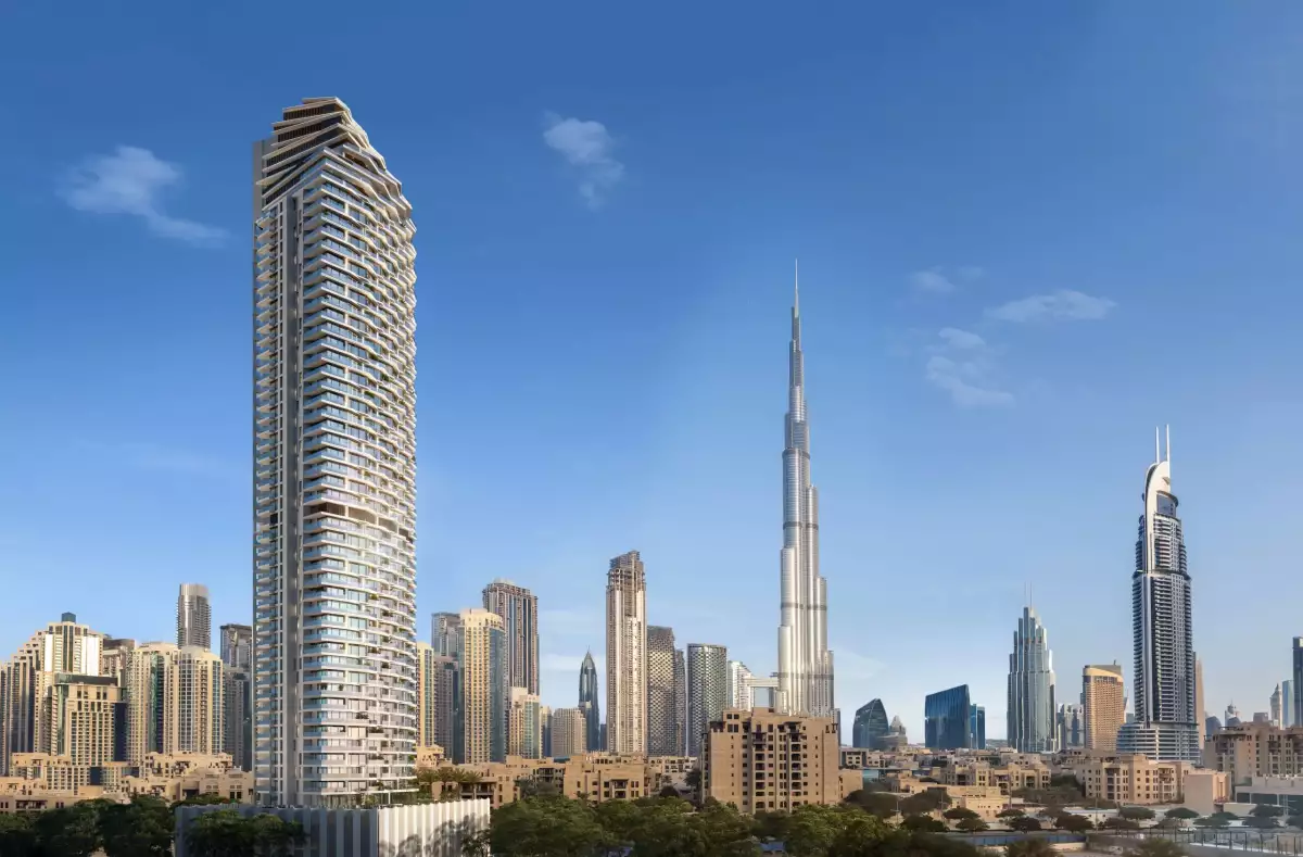 W-Residences-Downtown-Dubai-Dar-Al-Arkan - 4