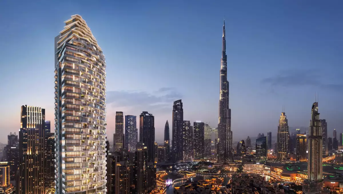 W-Residences-Downtown-Dubai-Dar-Al-Arkan - 5
