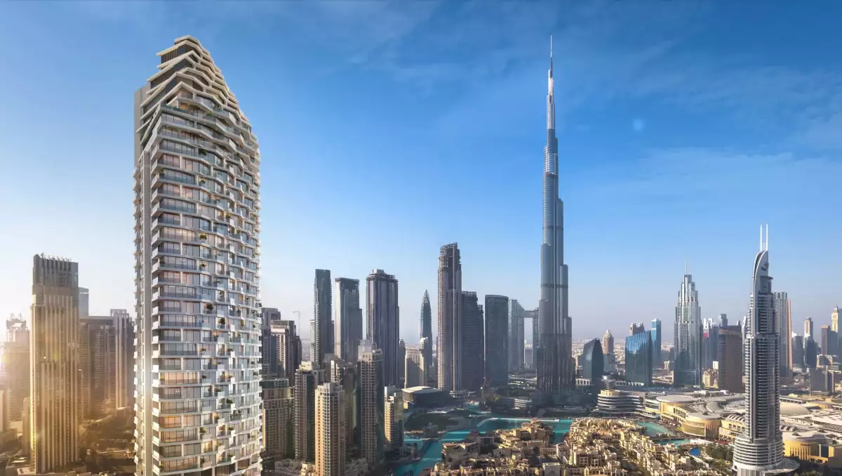 W-Residences-Downtown-Dubai-Dar-Al-Arkan - 6