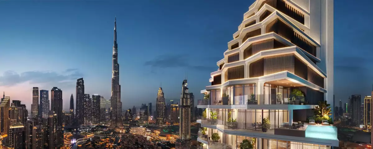 W-Residences-Downtown-Dubai-Dar-Al-Arkan - 7