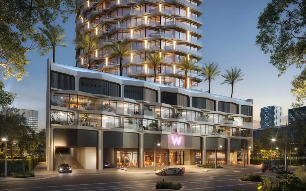 W-Residences-Downtown-Dubai-Dar-Al-Arkan - 9
