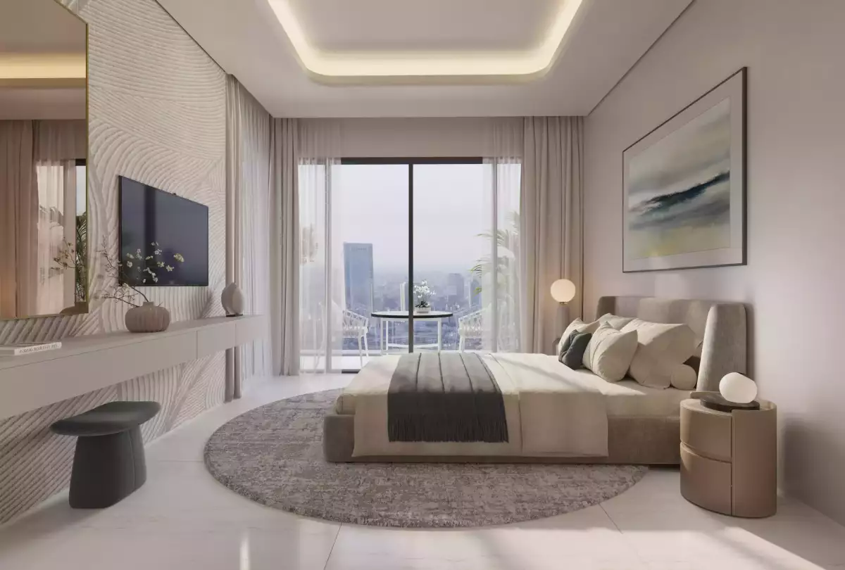 Wadi Hills - Dubai Residence Complex - Dubai - 6