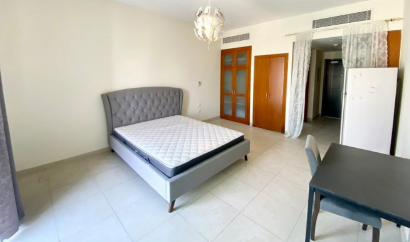 Well-maintained apartments for sale in Travo B