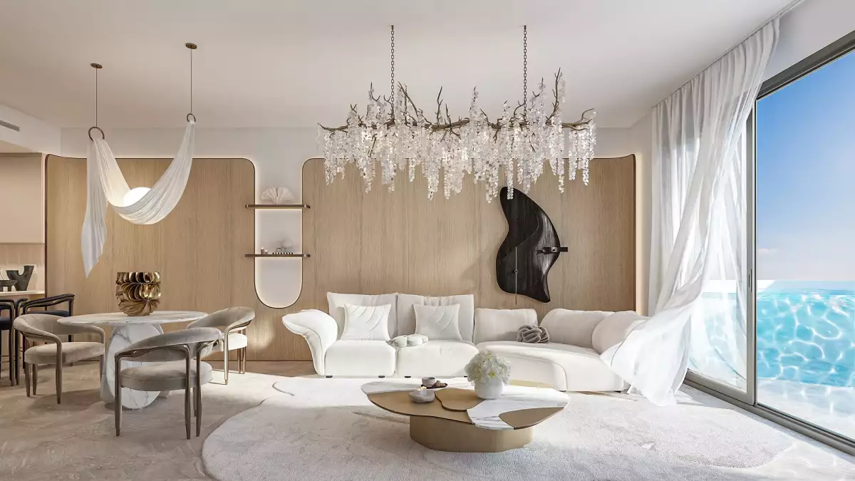 Weybridge Gardens 4 - Dubailand Residence Complex - Dubai (16)