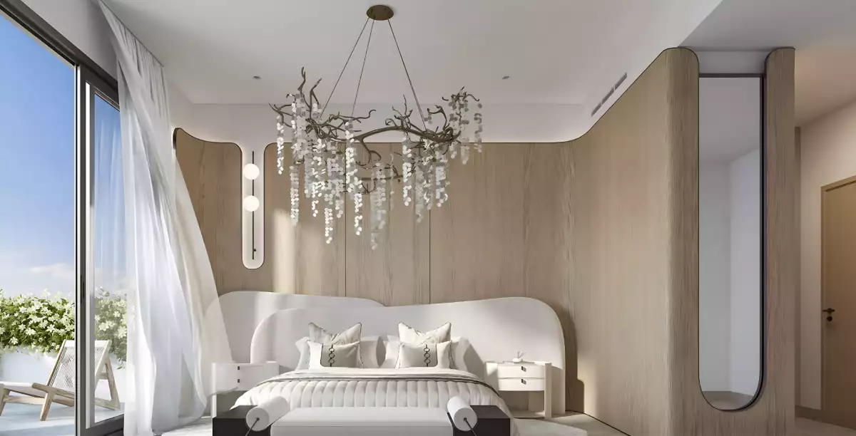 Weybridge Gardens 5 (Dubai, Dubai Residence Complex) (6)
