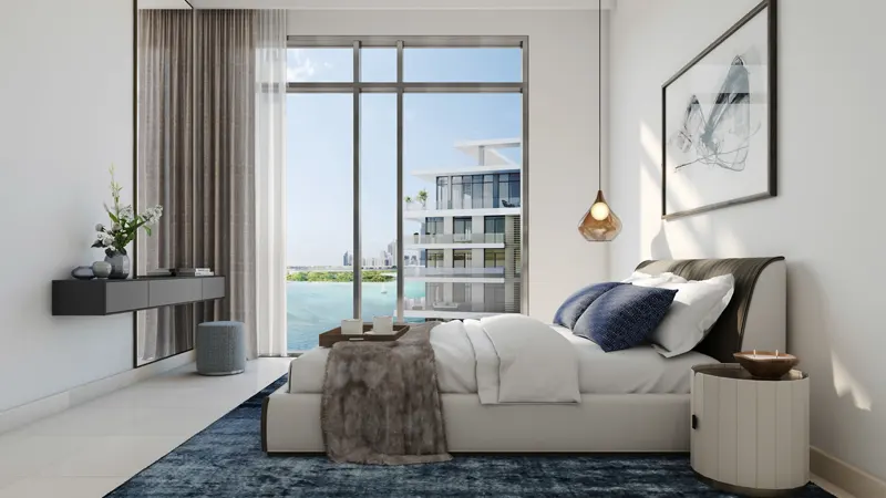Wide Open Window | The Cove Building 02