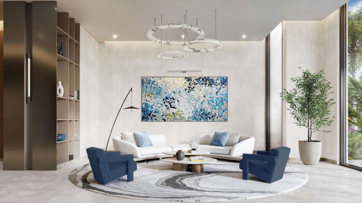 Windsor House Tower B - Dubai South Residential District - Dubai - (5)