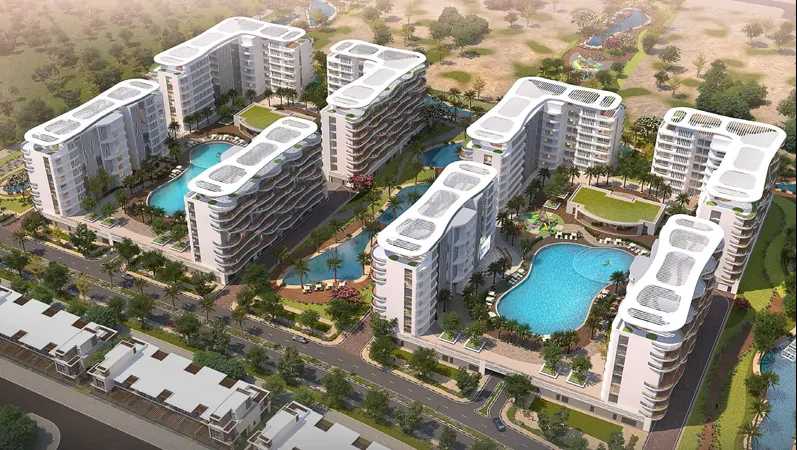 World Class Community- Lagoon Views 9