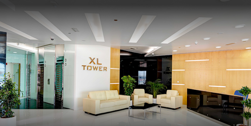 XL tower Office