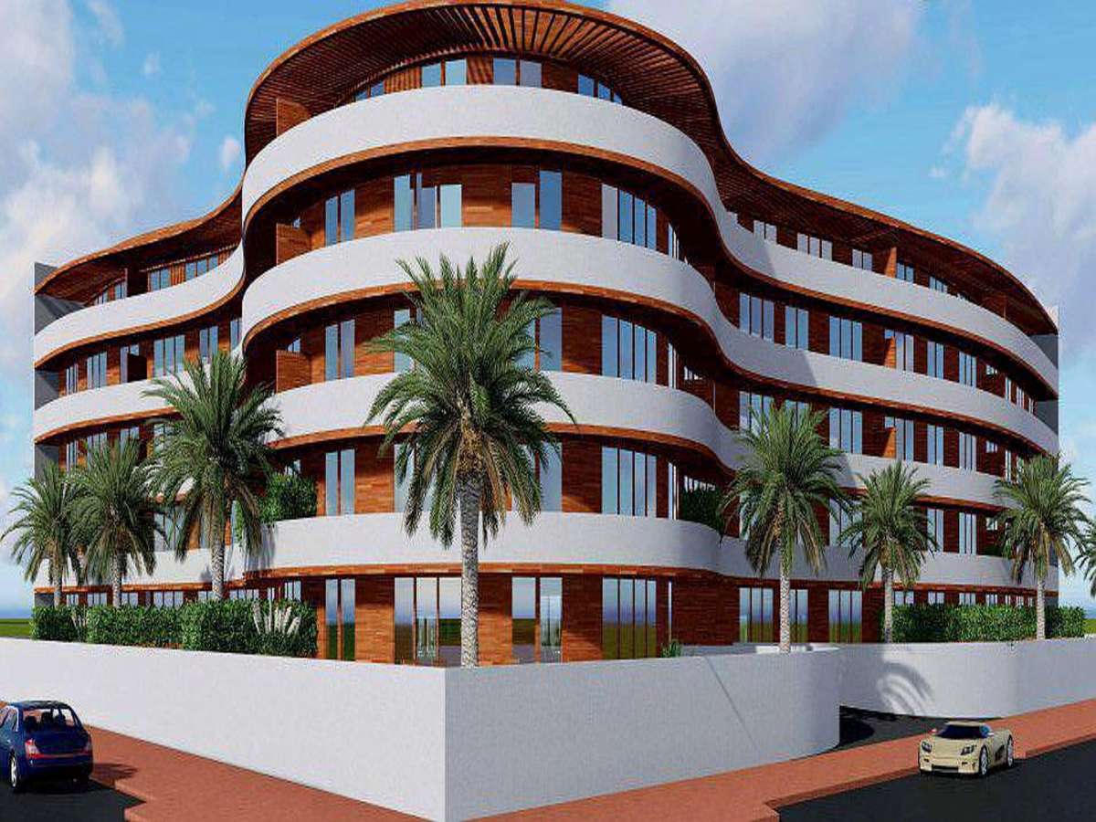 Xanadu Residence 2