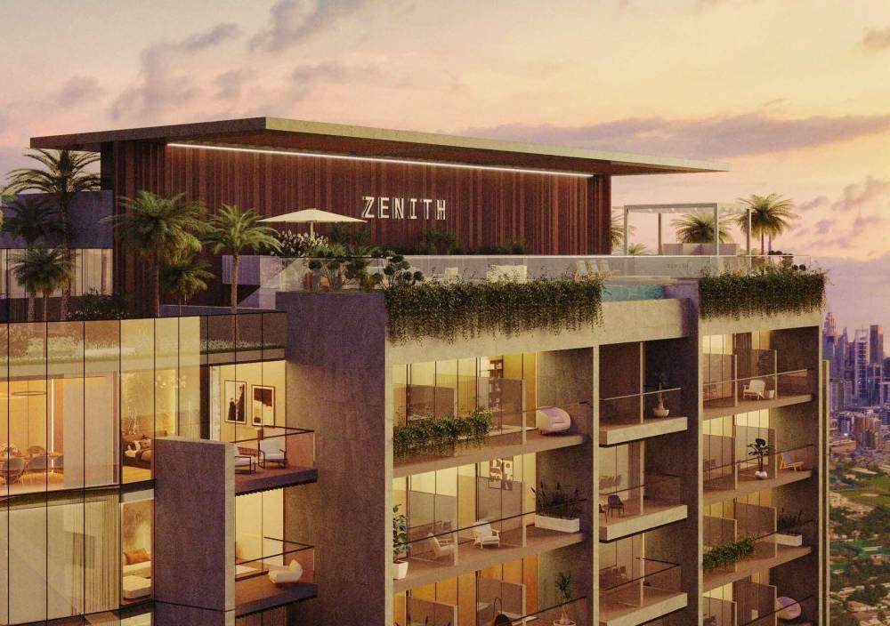 ZENITH RESIDENCES (24)