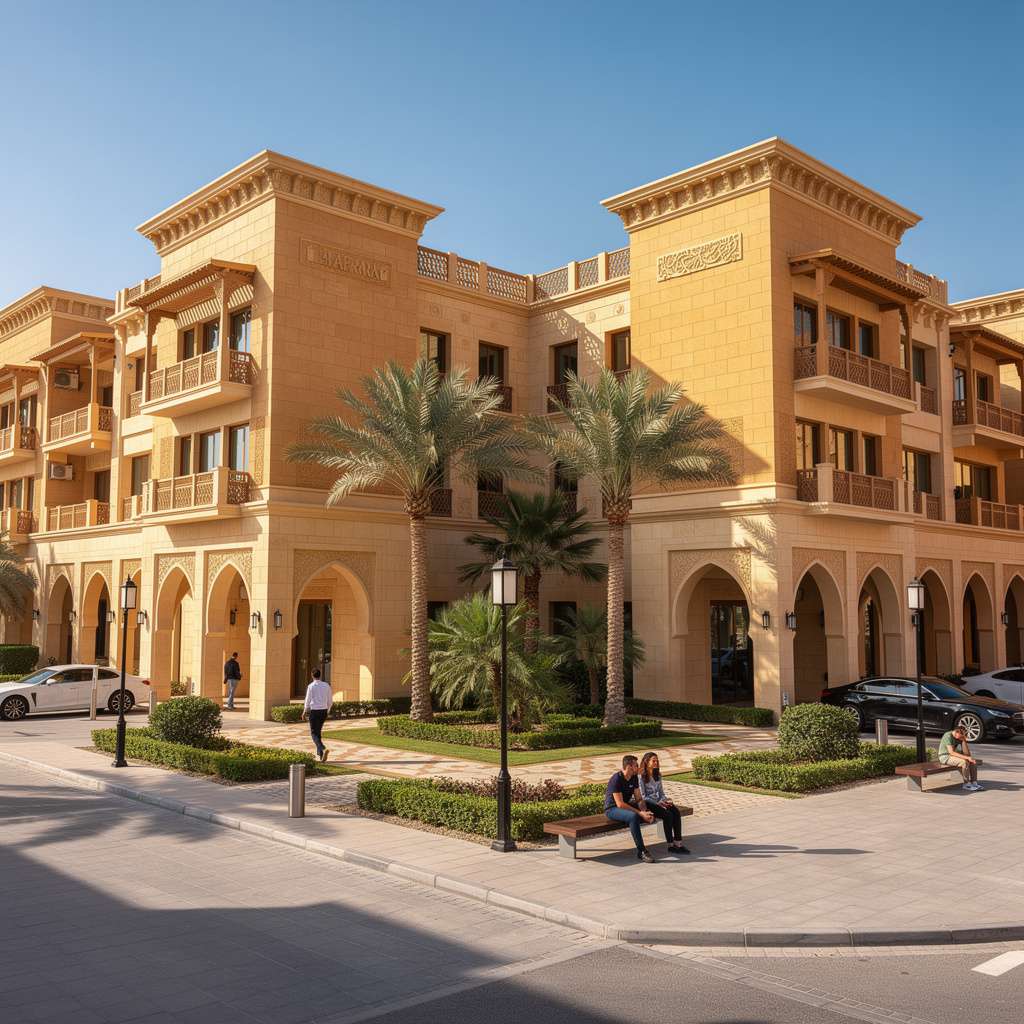 Zaafaran 4 - Dubai (7)