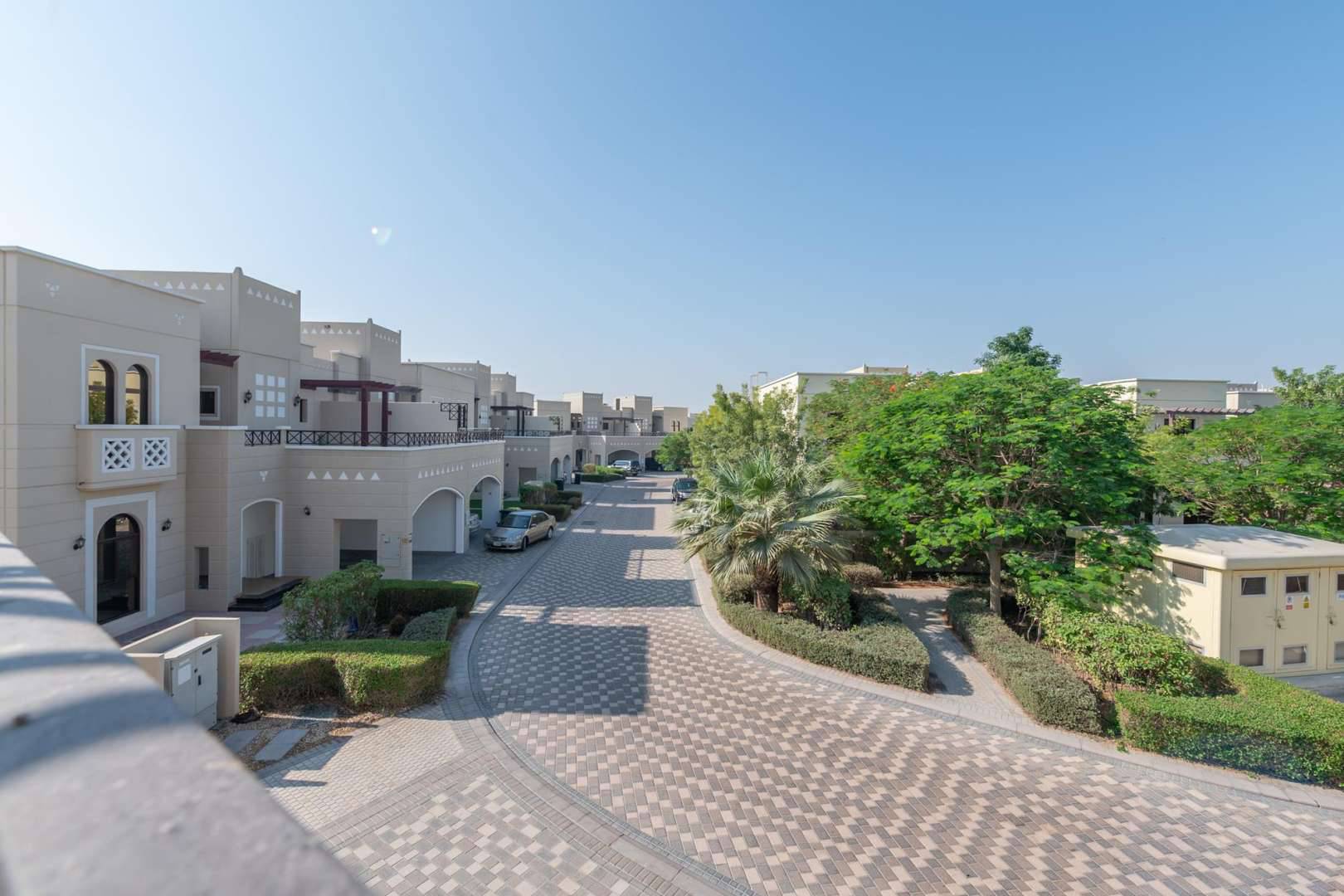 al-salam-townhouses View 3