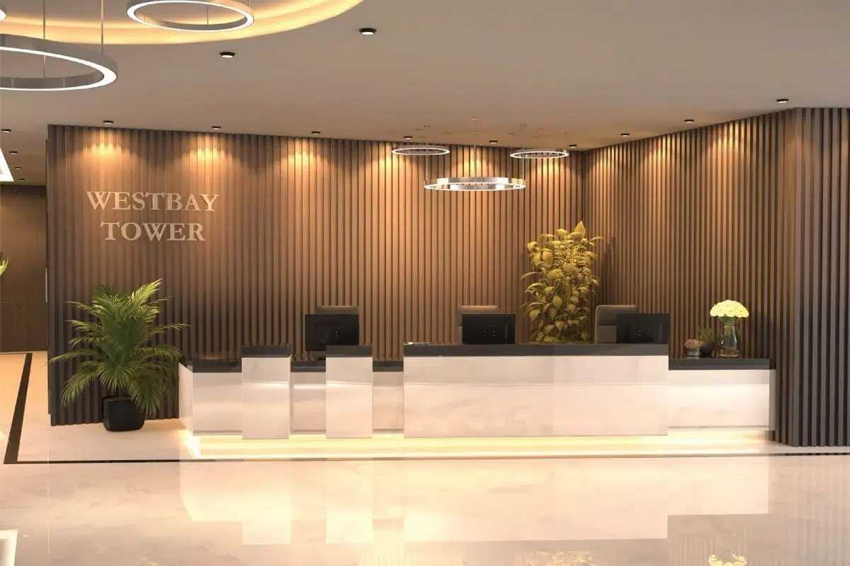 apartments for sale in West Bay Tower