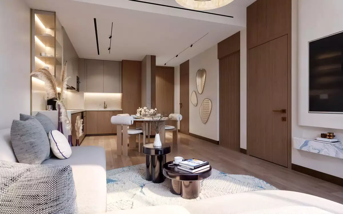 kaia Residences A