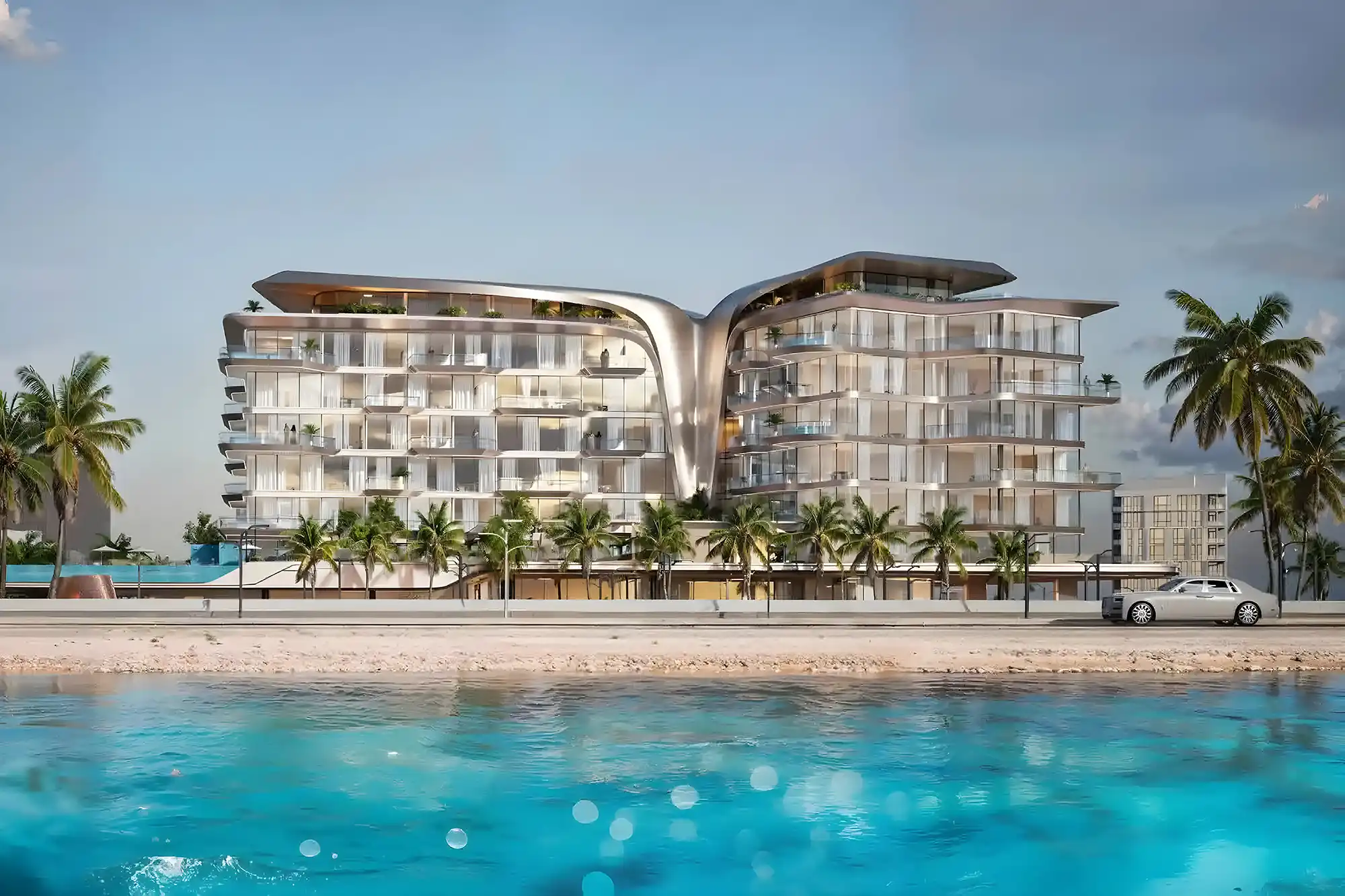 Do Hotels and Residences