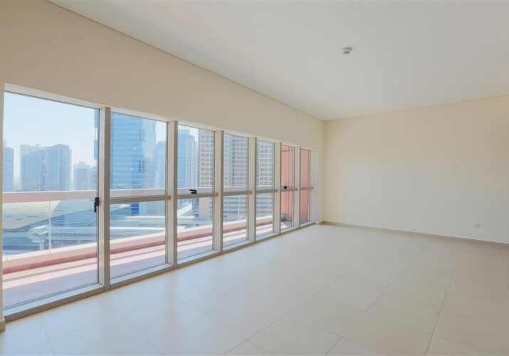 dubai jewel tower -