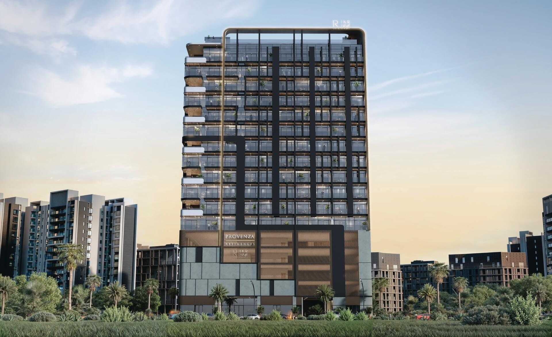 Provenza Residences