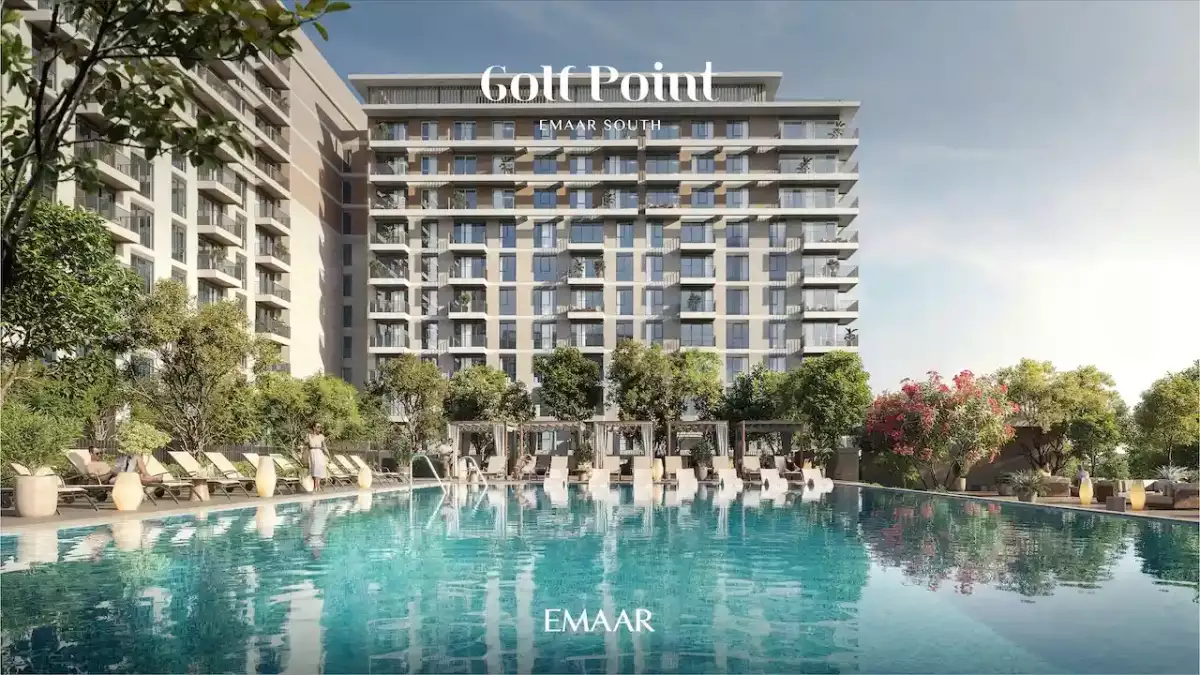 golf-point-t2-emaar-south-pool-front-residential-building