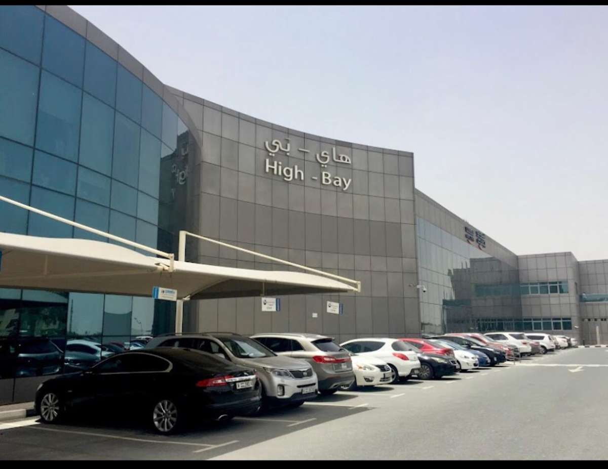 Highbay