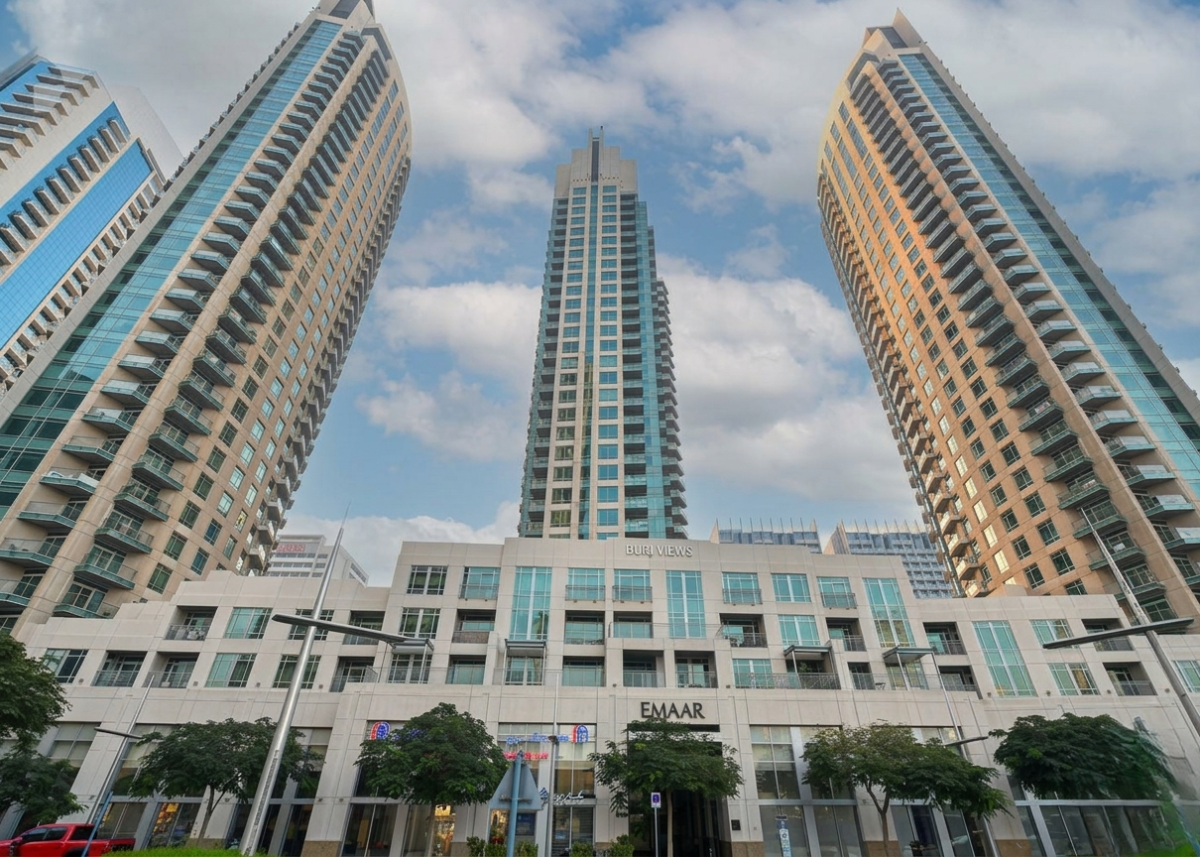Burj Views A