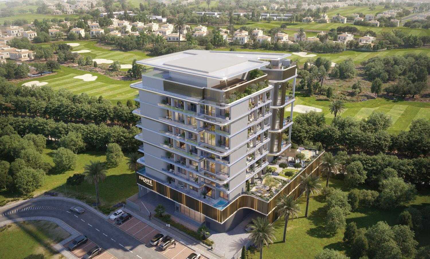 Golf Grove by Regent