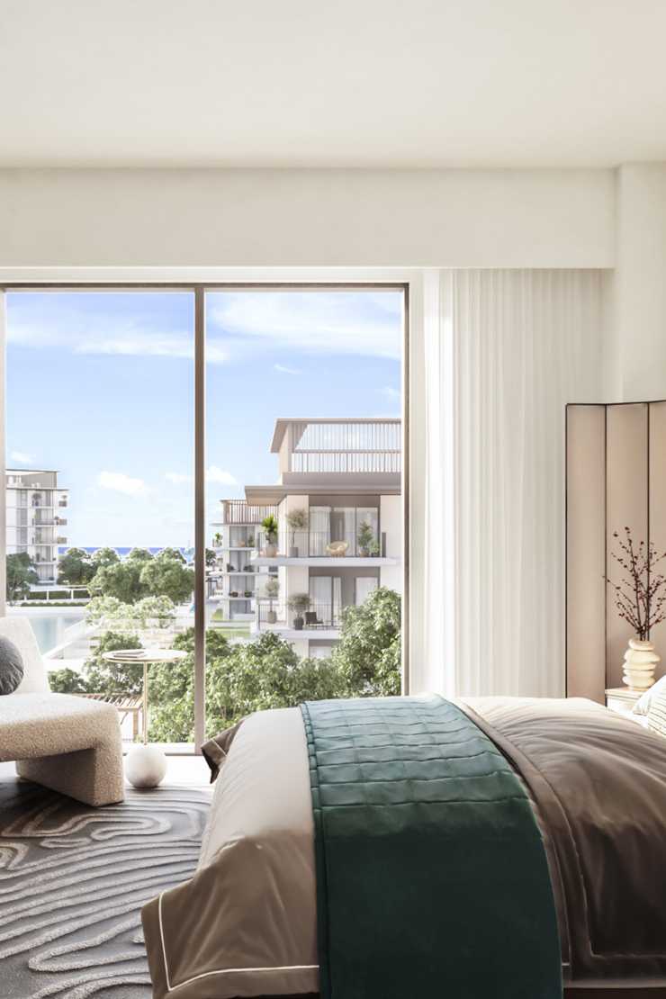 ocean-point bedroom