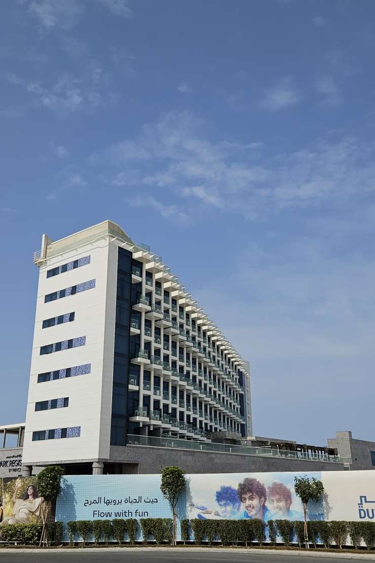 Park Regis by Prince