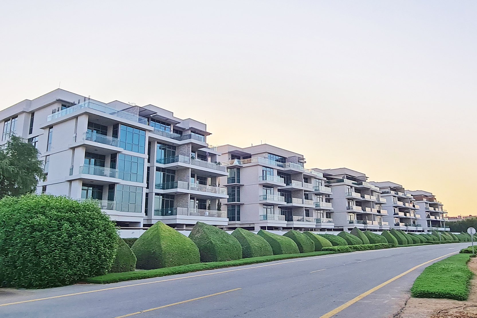 The Polo Residence C1