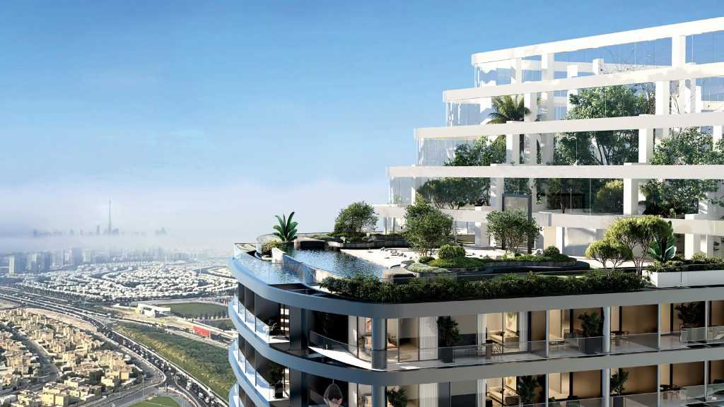Skyhills Astra Tower 1