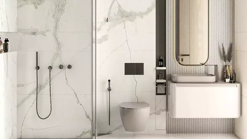 repose residence bathroom