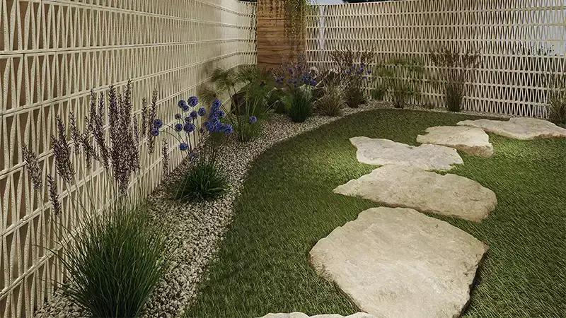 repose zen garden