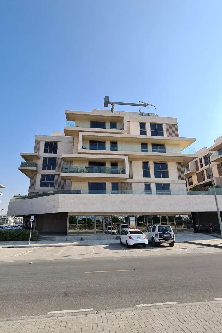 Residence1At Meydan Avenue - Block A