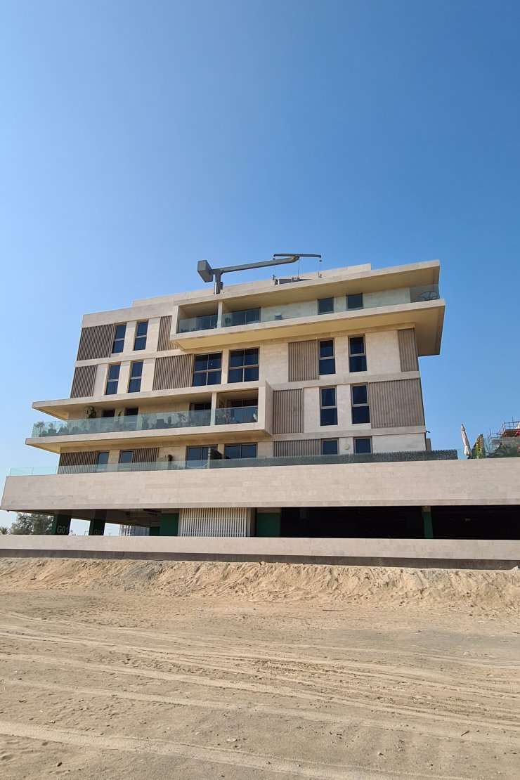 Residence1At Meydan Avenue - Block D