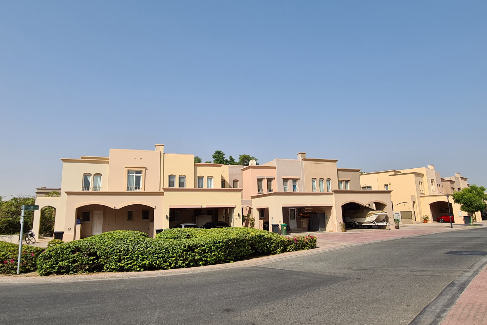 springs-11 offer Luxury Villas