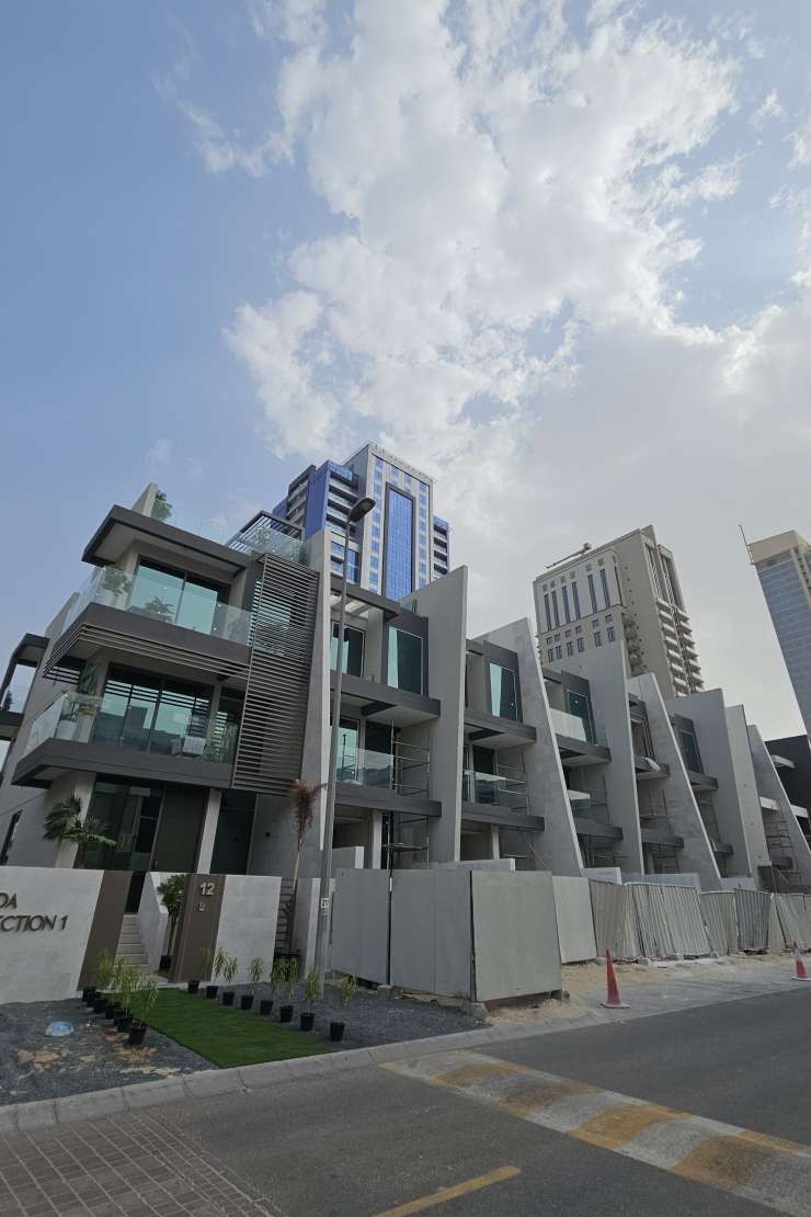 The Veranda Collection 1