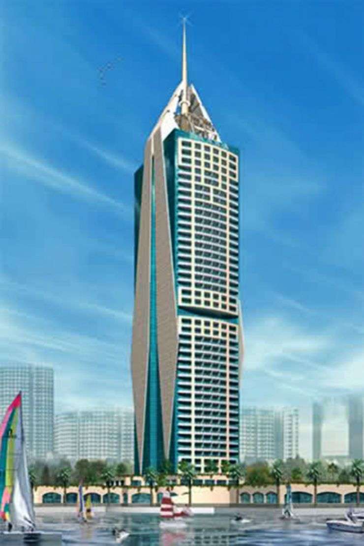 Vista Del Lago(Cancelled)