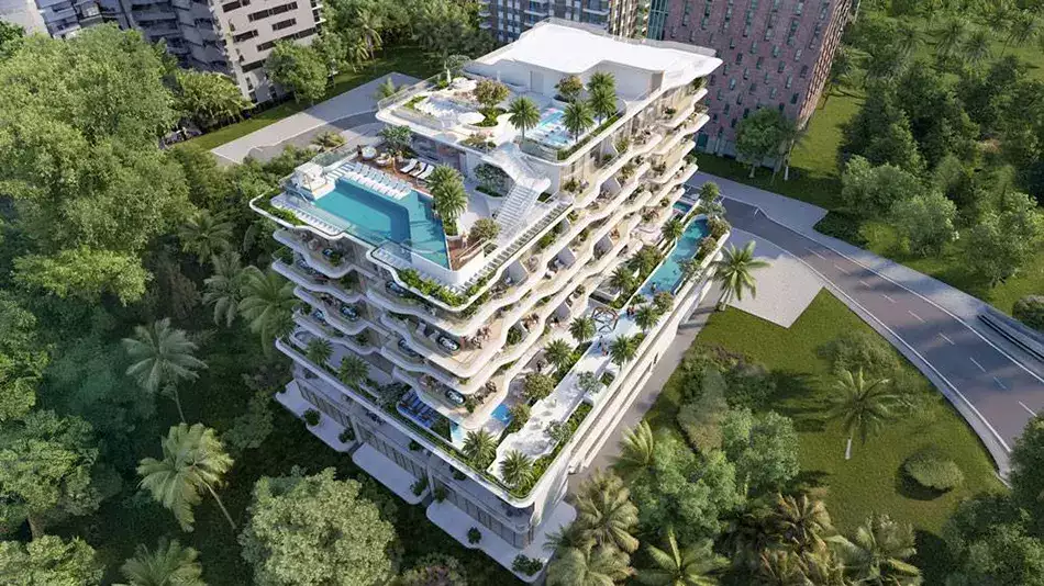 Vivo Residences South