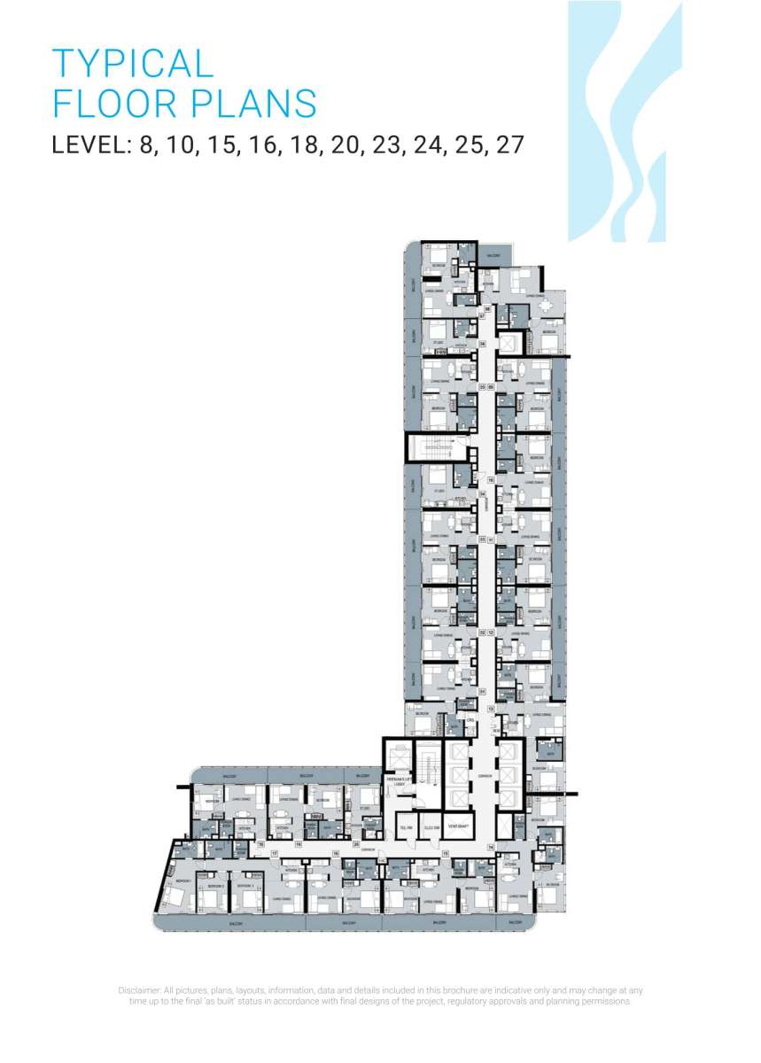LEVEL 8,10,15,16,18,20,23,24,25,27-Merano