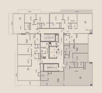 Type C - 3BHK
