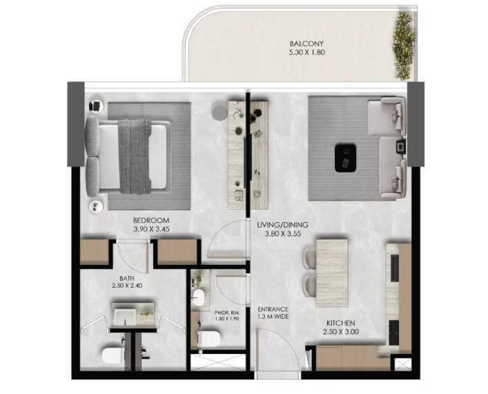 1 BHK_copy_91