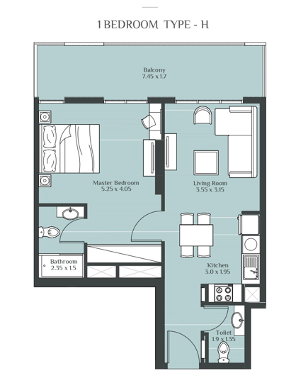 1 BR TYPE H_copy_64