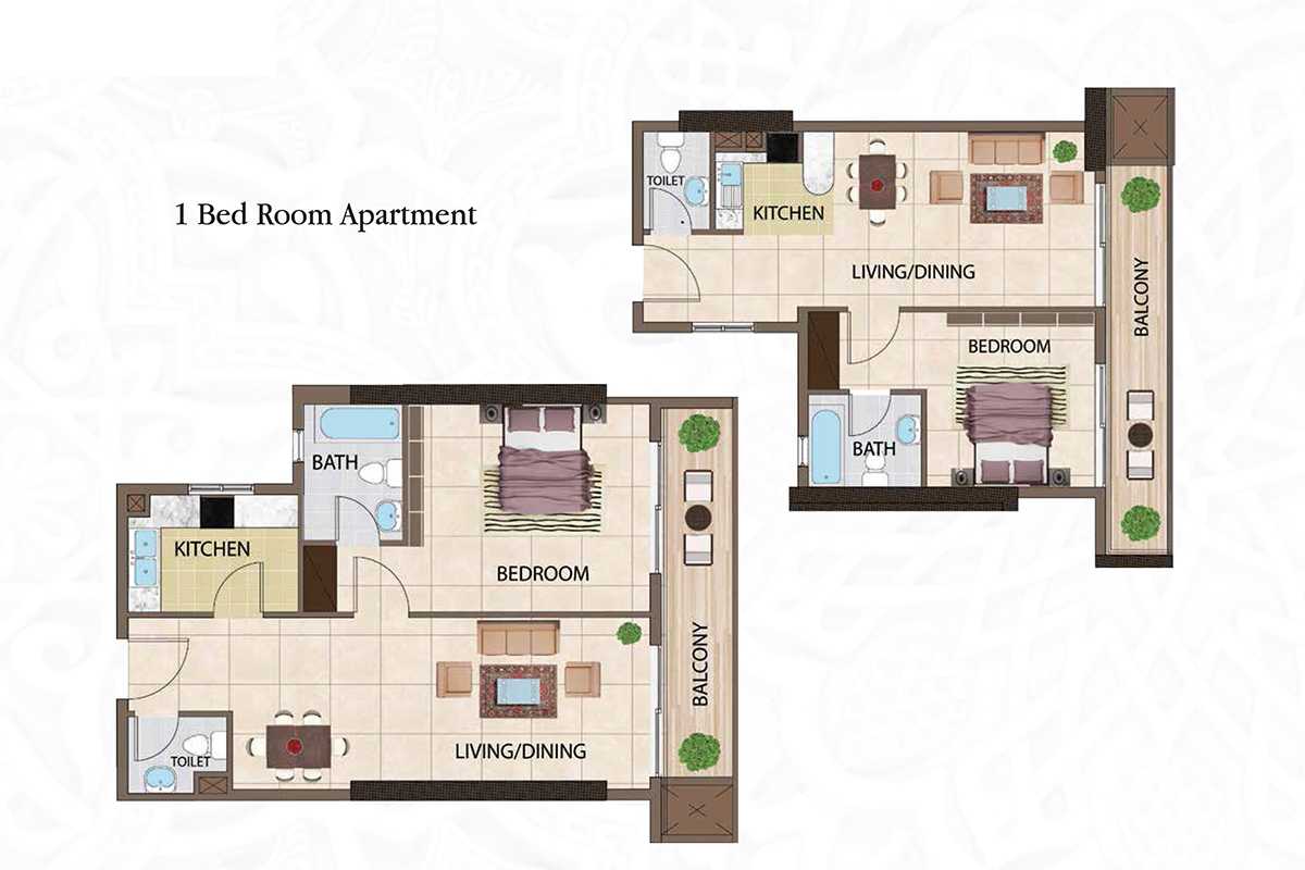 1 Bedroom Apartments_copy_98