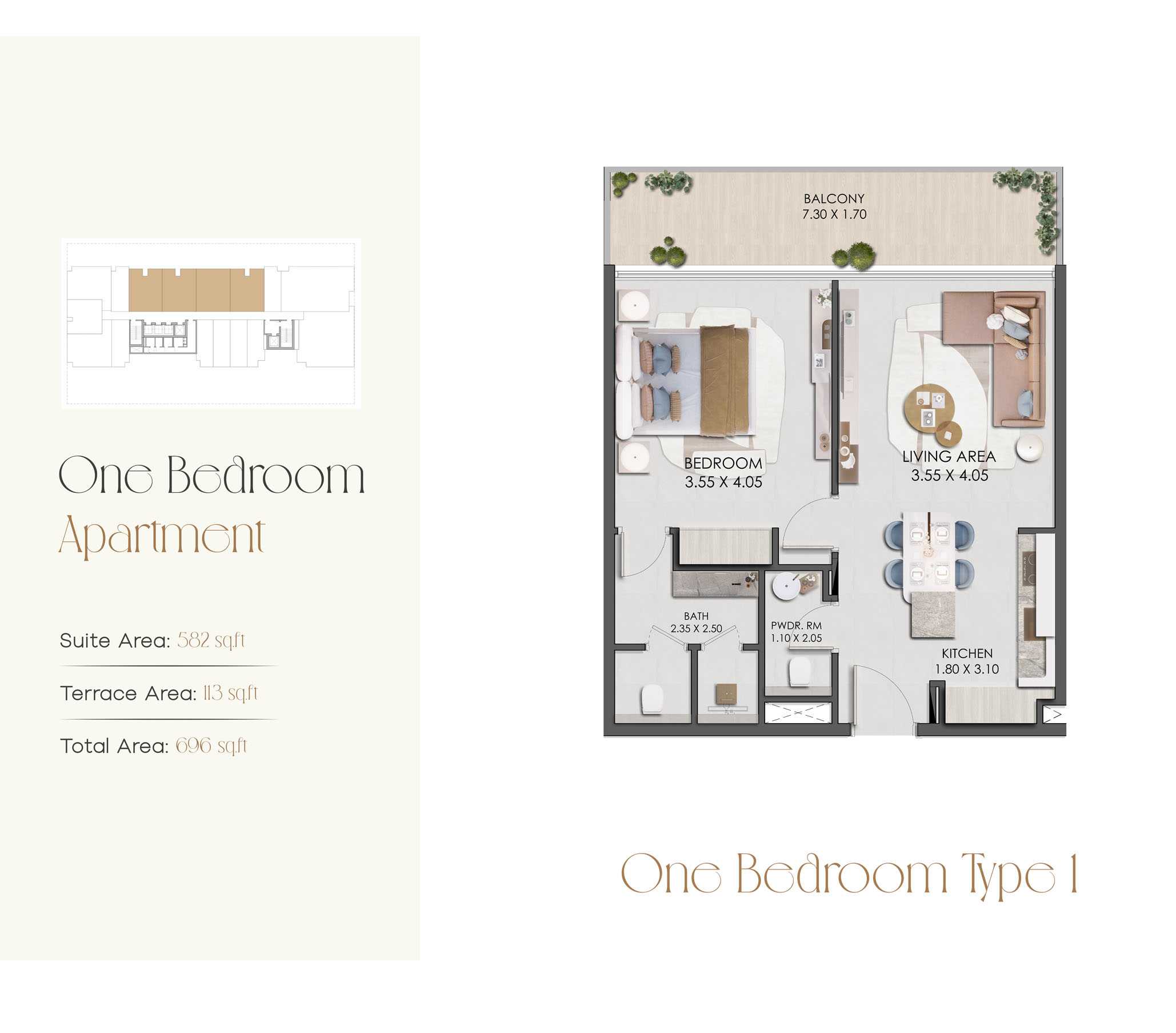 1 Bedroom_copy_49