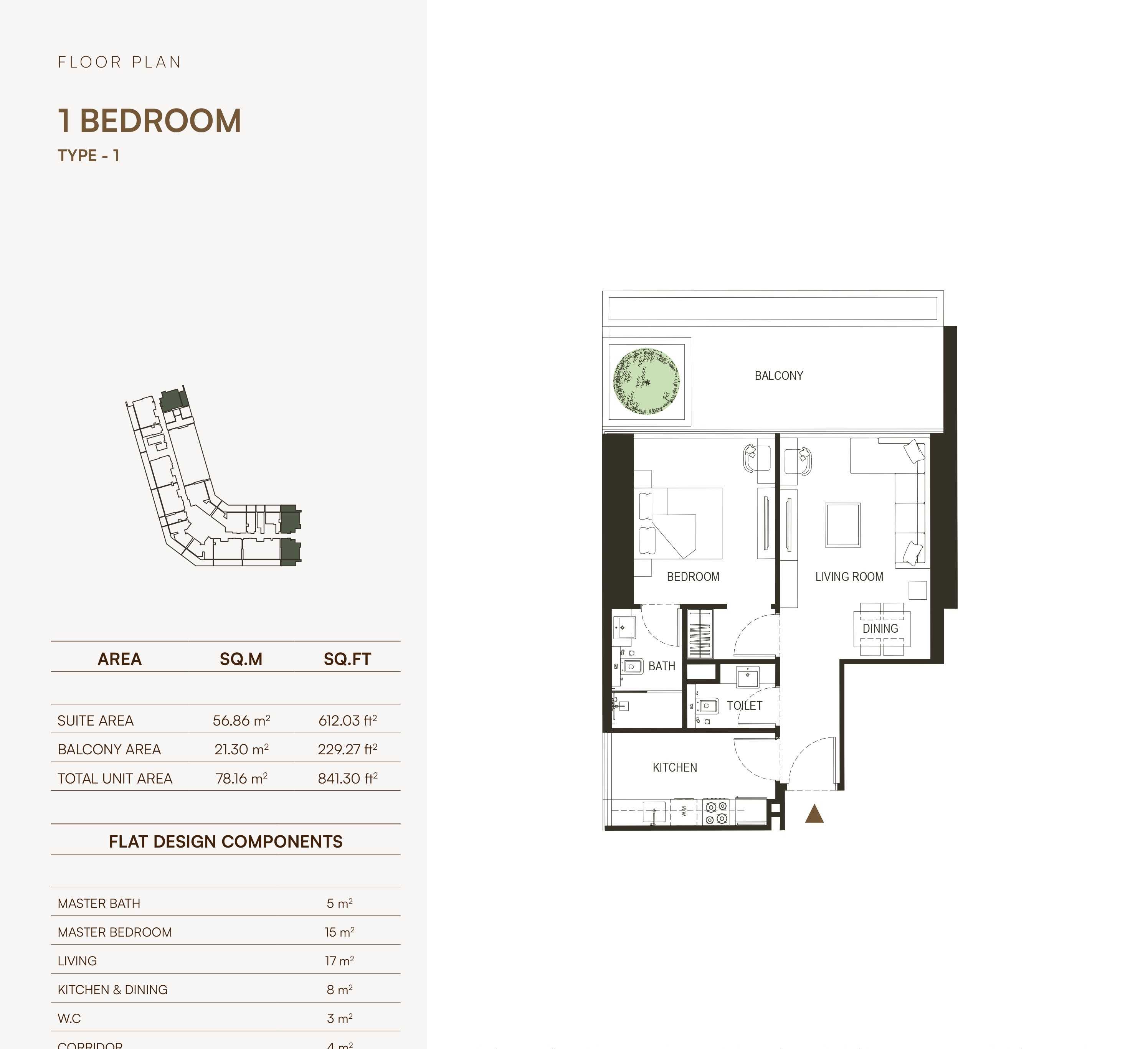 1BHK Type 1_copy_89