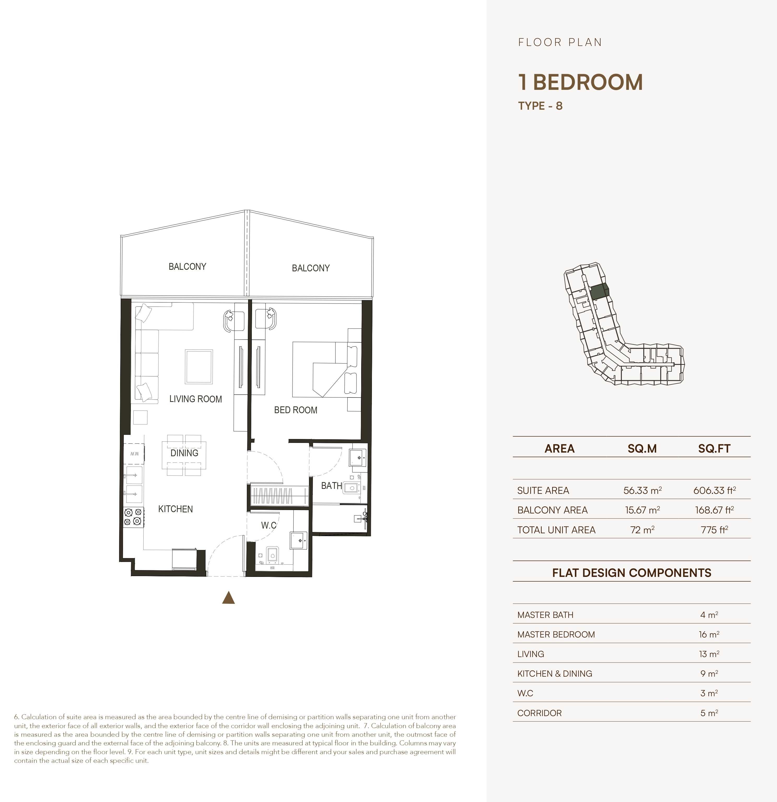 1BHK Type 8_copy_92